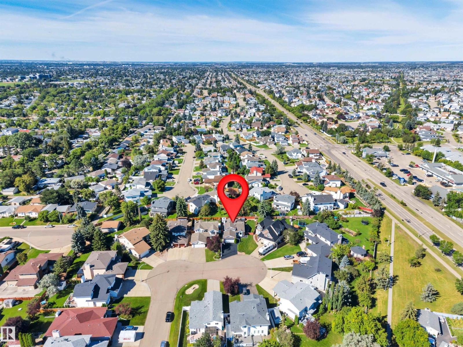 5735 152A Av Nw, Edmonton, AB