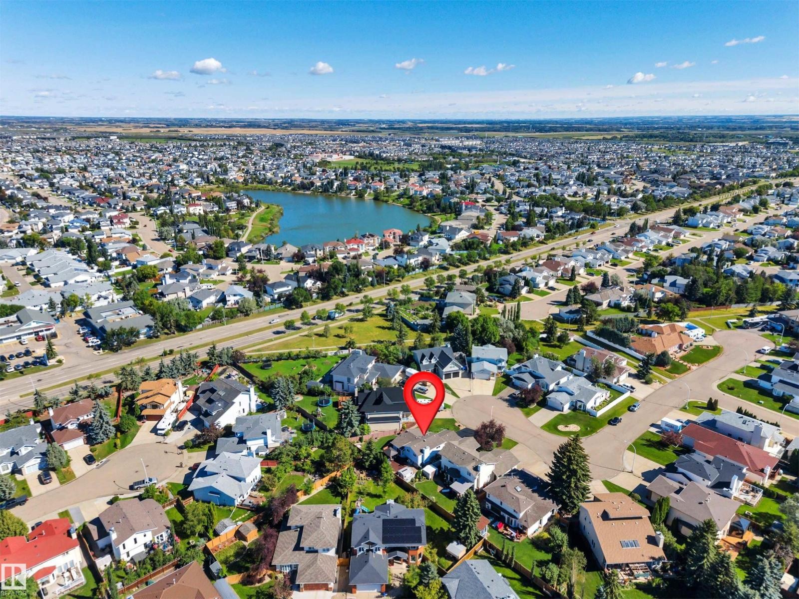 5735 152A Av Nw, Edmonton, AB