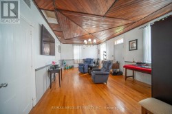 Living room - 