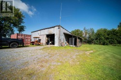 outdoor shed - 