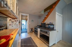 Dual Oven - 