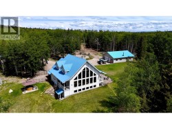5548 LITTLE FORT 24 HIGHWAY 100 Mile House, BC V0K 2E2