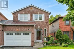 73 CLUETT DRIVE Ajax, ON L1S 7G3