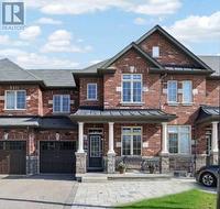 347 LUCK COURT Newmarket, ON L3X 0J5