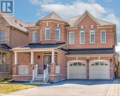 LOWER UNIT - BASEMENT - 83 ACER CRESCENT Whitchurch-Stouffville, ON L4A 0S2