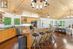 1060 NORTH KAHSHE LAKE ROAD Gravenhurst (Morrison), ON P0E 1G0