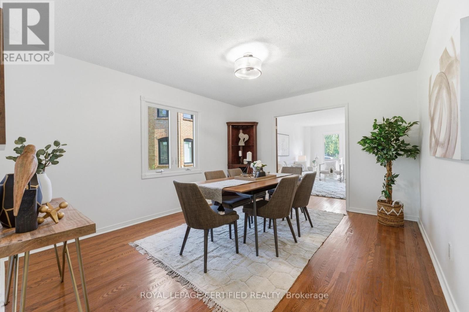 5211 Micmac Crescent, Mississauga, ON
