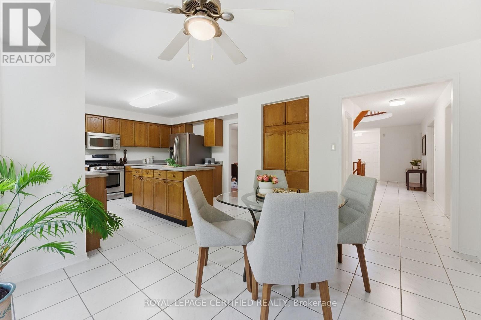 5211 Micmac Crescent, Mississauga, ON