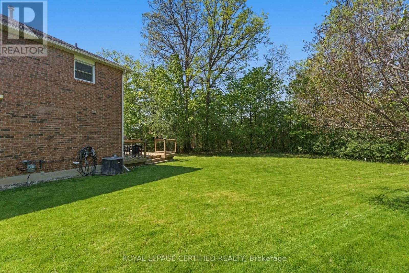 5211 Micmac Crescent, Mississauga, ON
