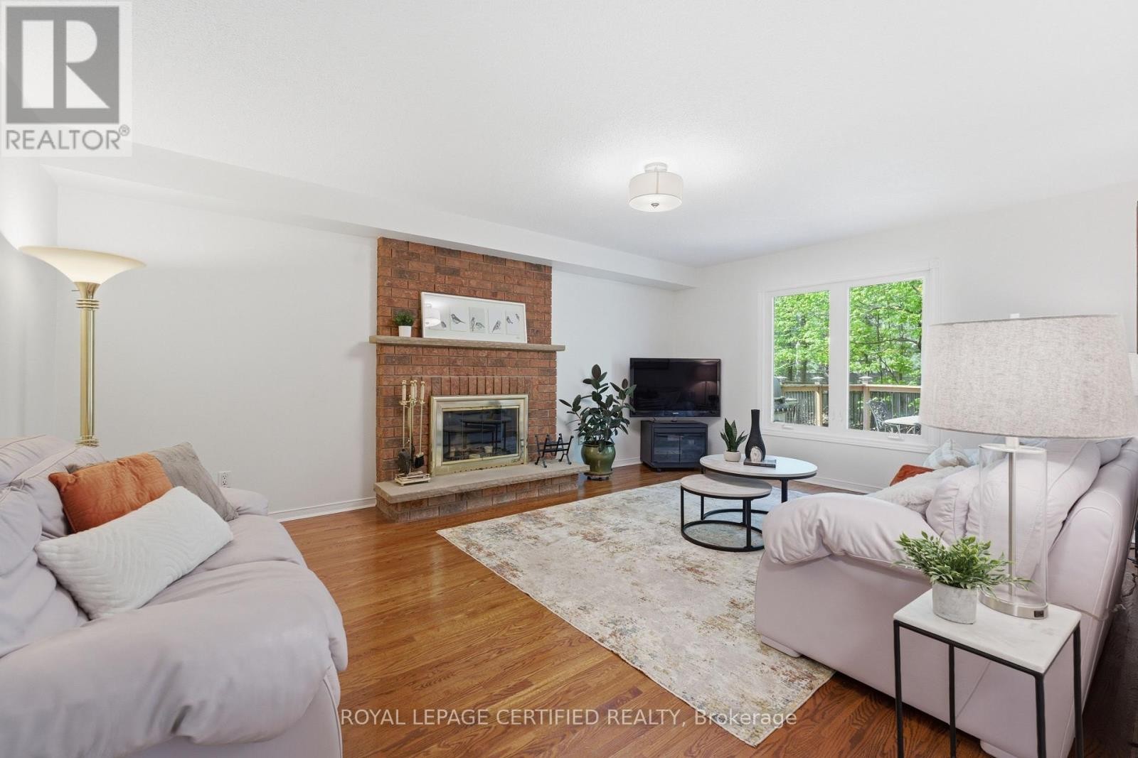 5211 Micmac Crescent, Mississauga, ON