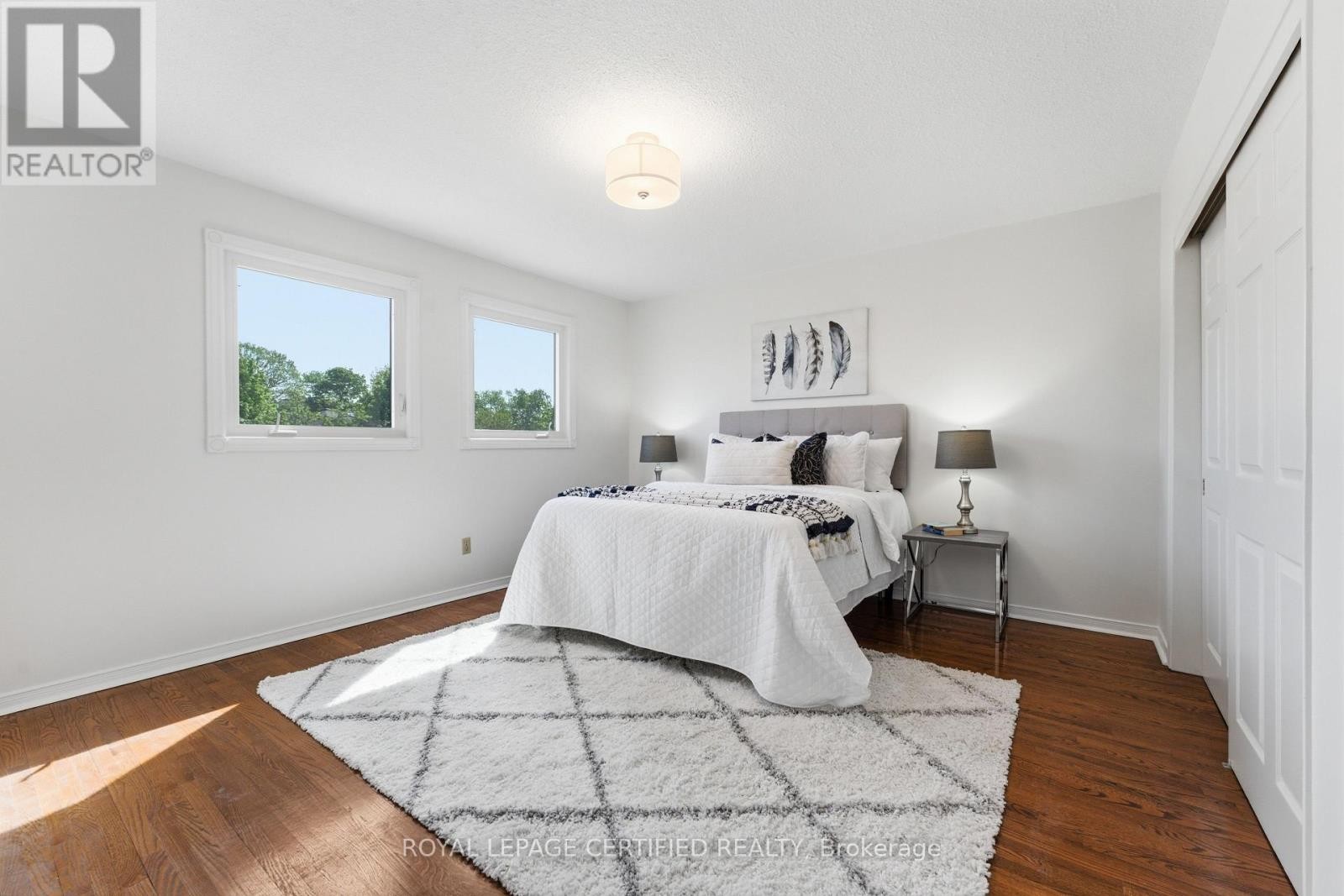 5211 Micmac Crescent, Mississauga, ON