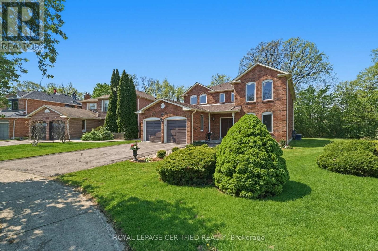 5211 Micmac Crescent, Mississauga, ON