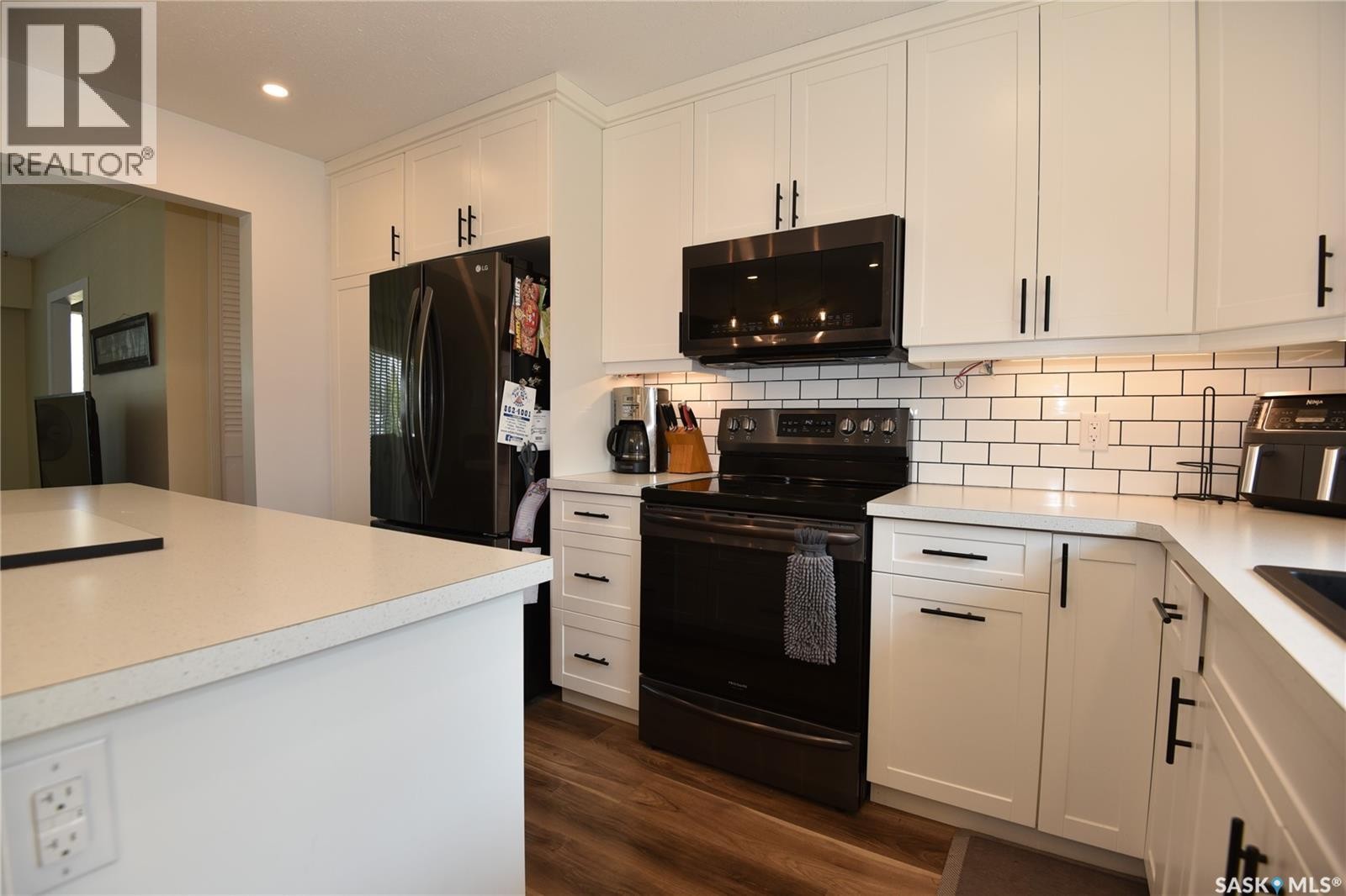 614 10Th Avenue W, Nipawin, SK