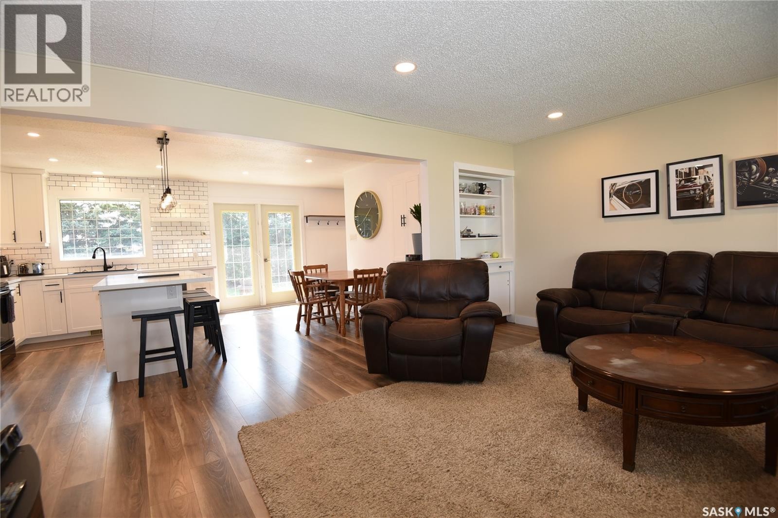 614 10Th Avenue W, Nipawin, SK
