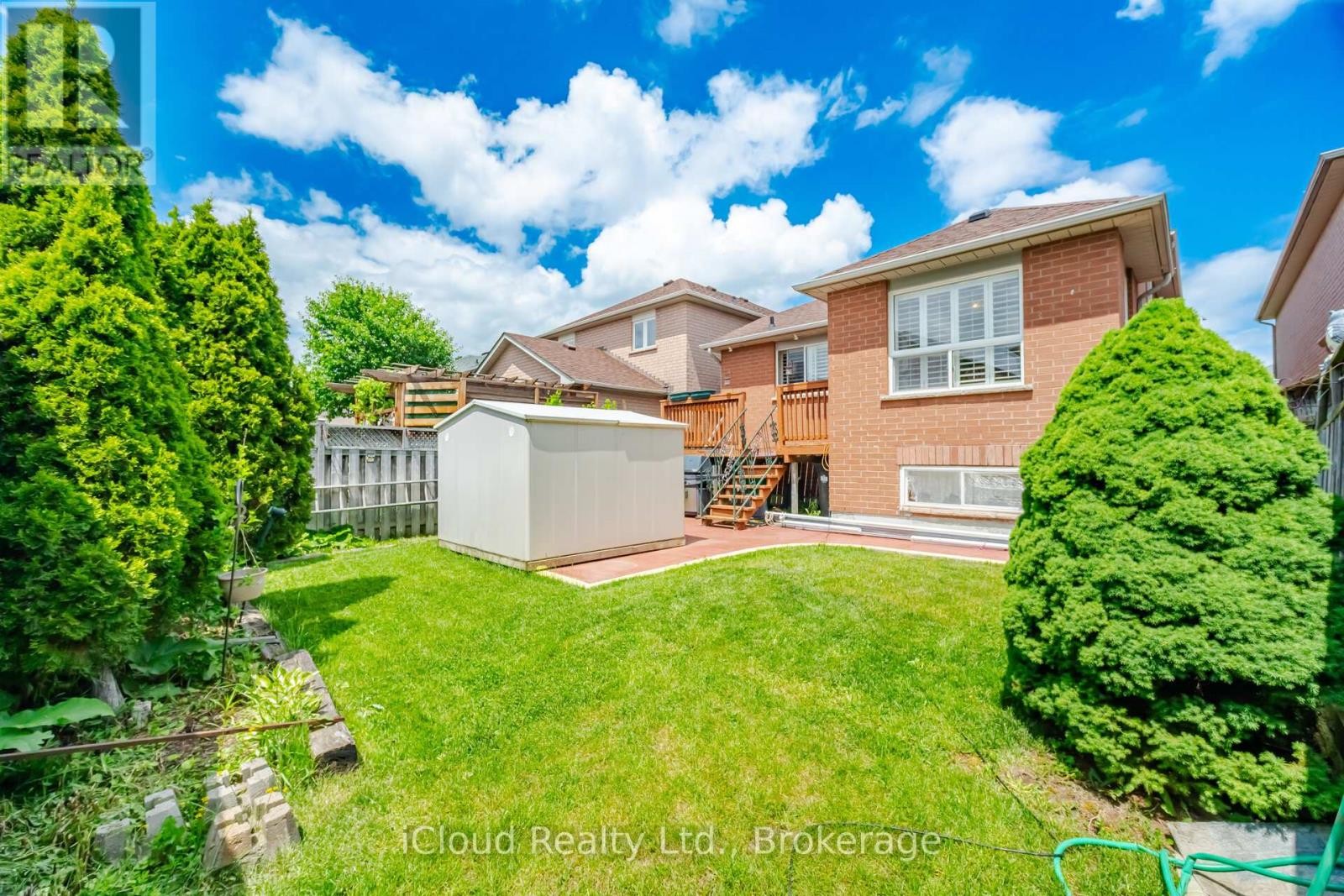 6332 Glen Meadows Road, Mississauga, ON