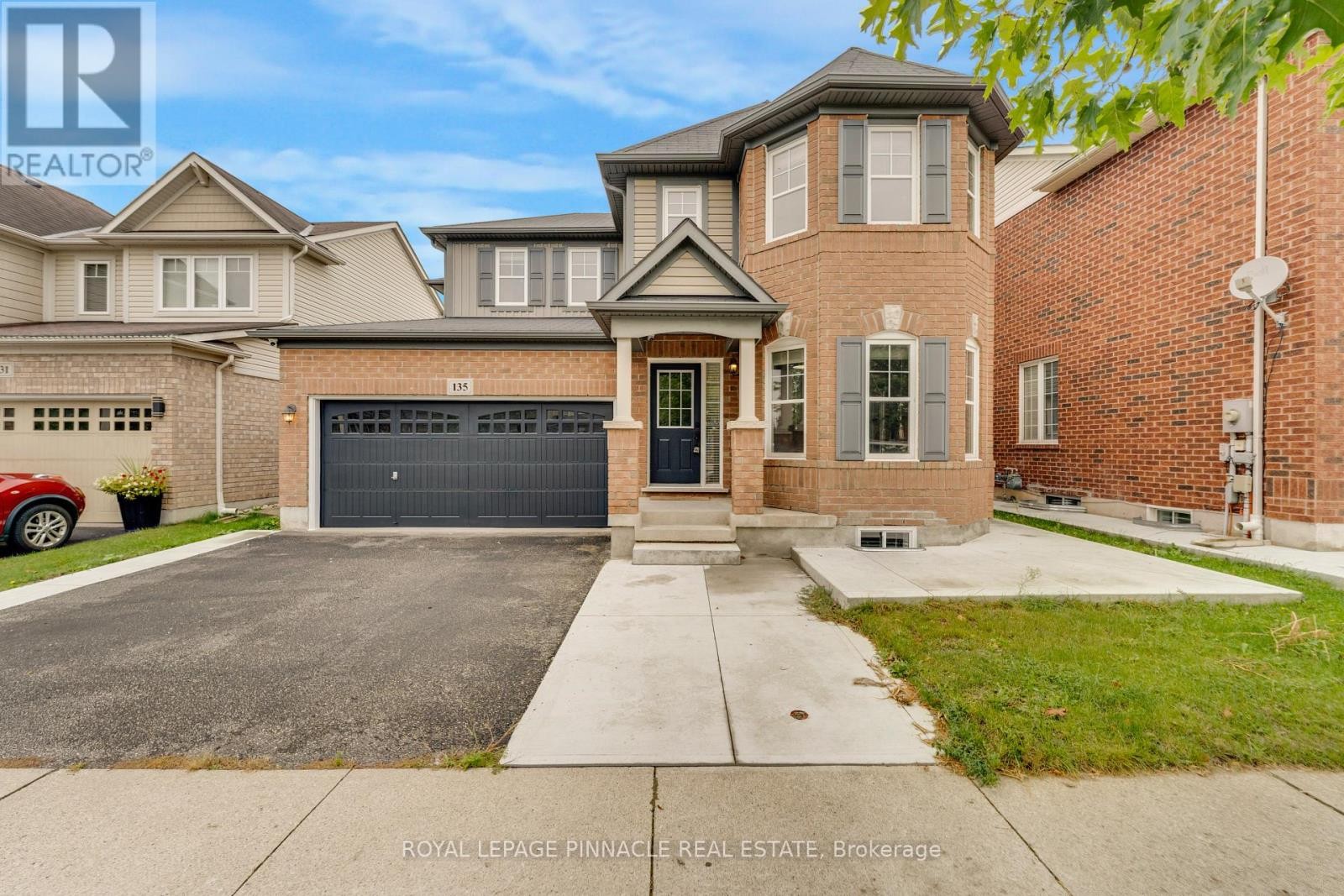 135 Baldwin Drive, Cambridge, ON