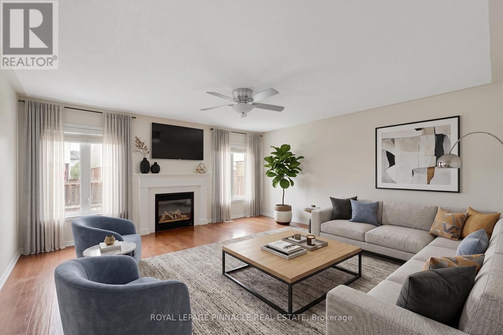 135 Baldwin Drive, Cambridge, ON