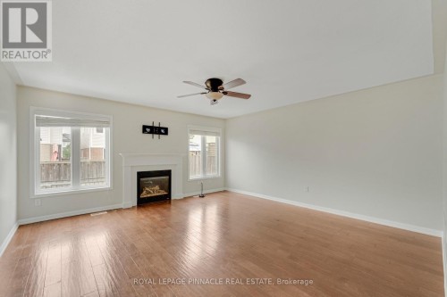 135 Baldwin Drive, Cambridge, ON 