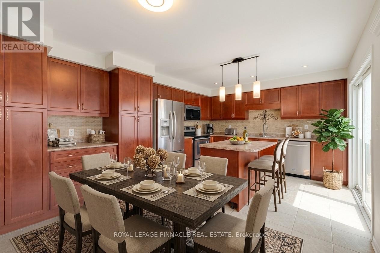 135 Baldwin Drive, Cambridge, ON