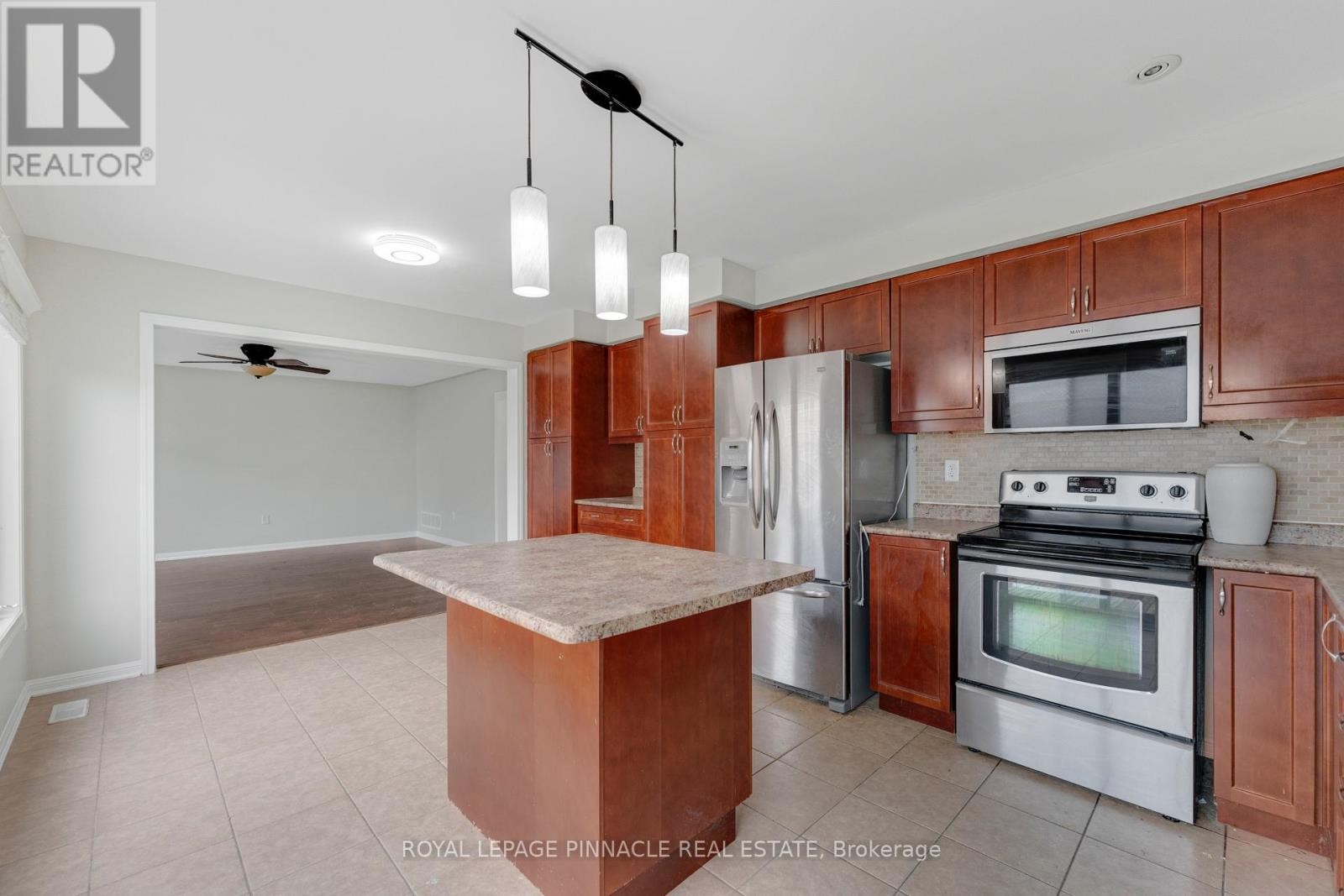 135 Baldwin Drive, Cambridge, ON
