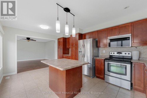 135 Baldwin Drive, Cambridge, ON 