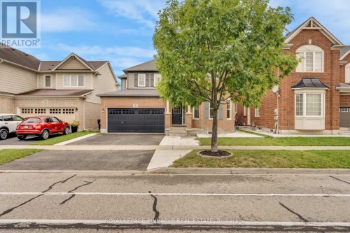 135 Baldwin Drive, Cambridge, ON 
