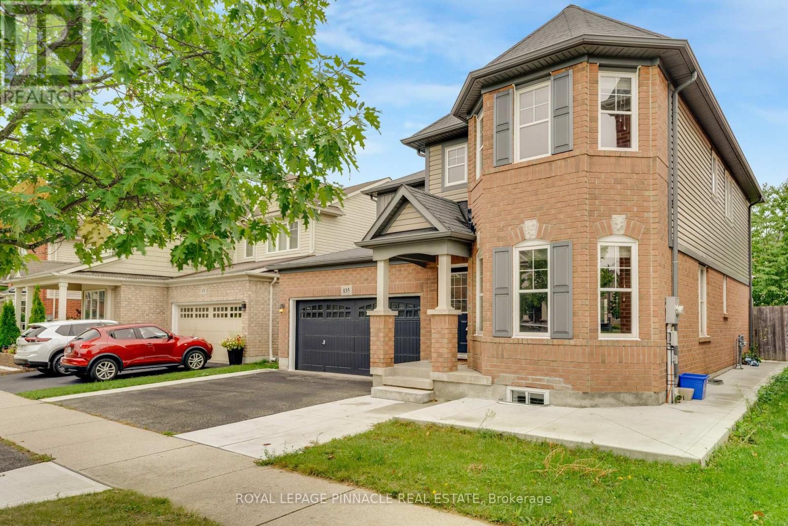 135 Baldwin Drive, Cambridge, ON