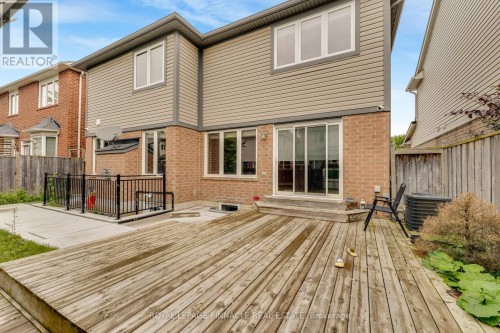 135 Baldwin Drive, Cambridge, ON 