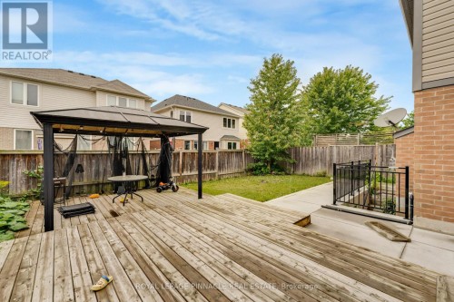 135 Baldwin Drive, Cambridge, ON 
