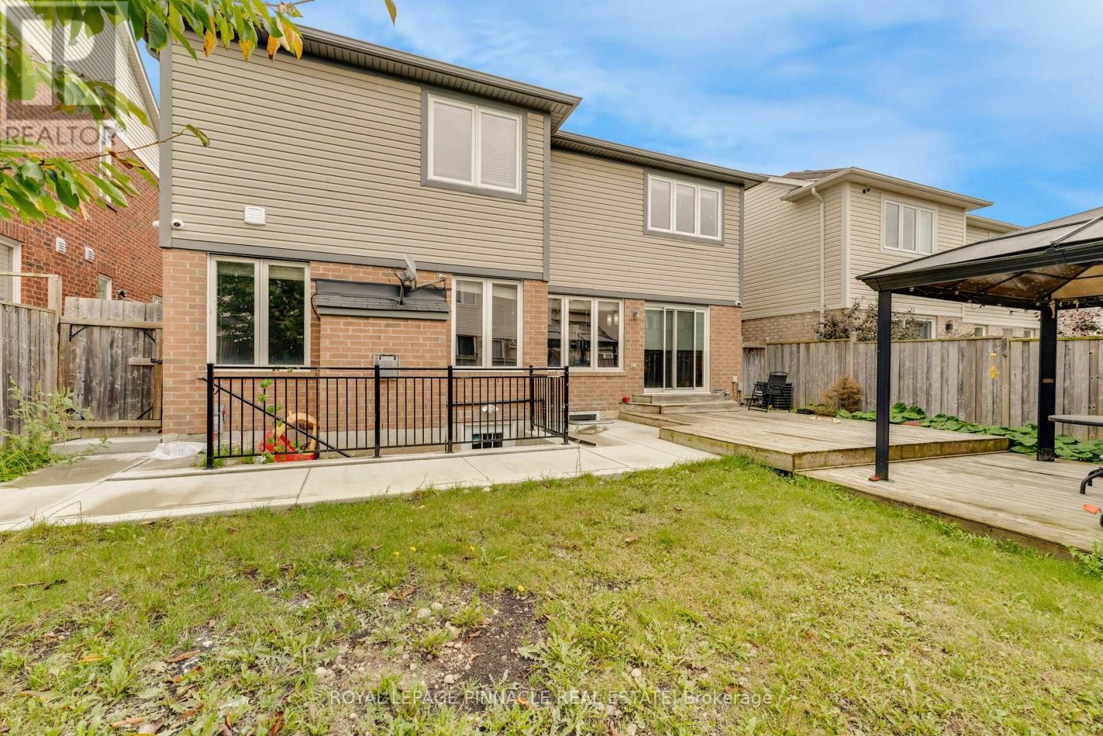 135 Baldwin Drive, Cambridge, ON
