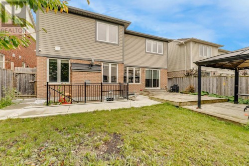 135 Baldwin Drive, Cambridge, ON 