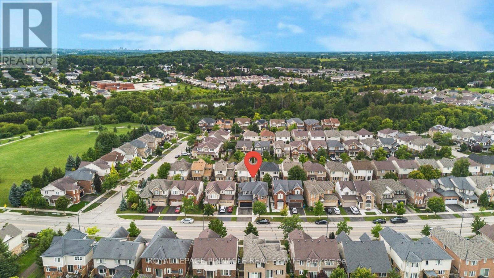 135 Baldwin Drive, Cambridge, ON