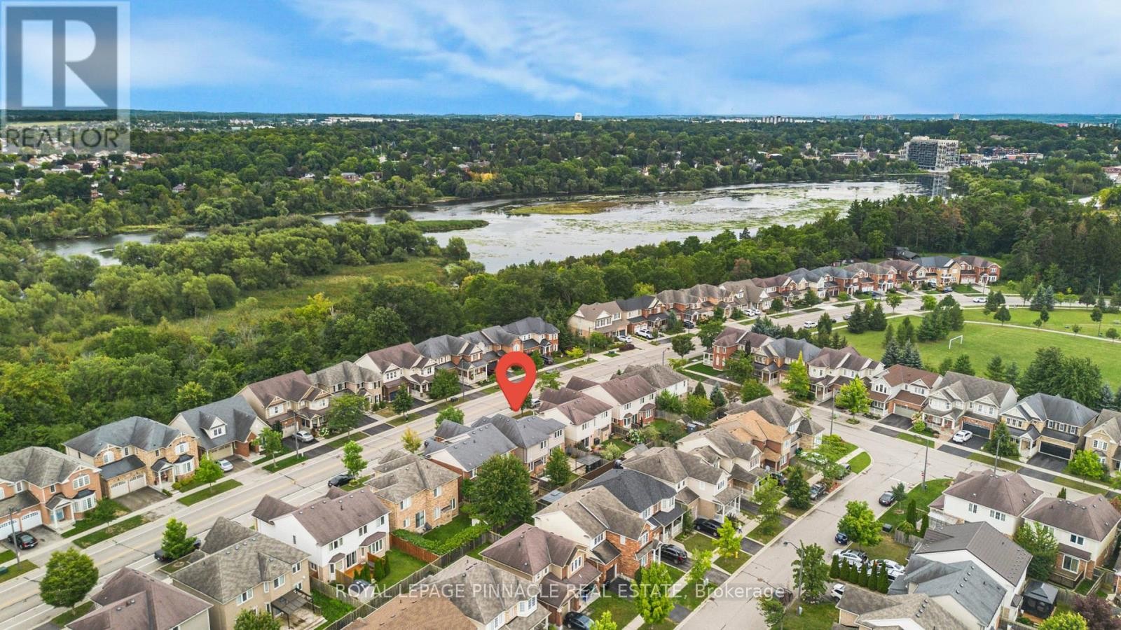 135 Baldwin Drive, Cambridge, ON