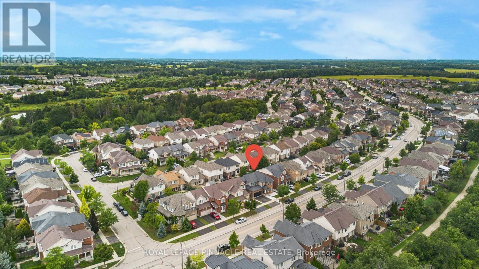 135 Baldwin Drive, Cambridge, ON
