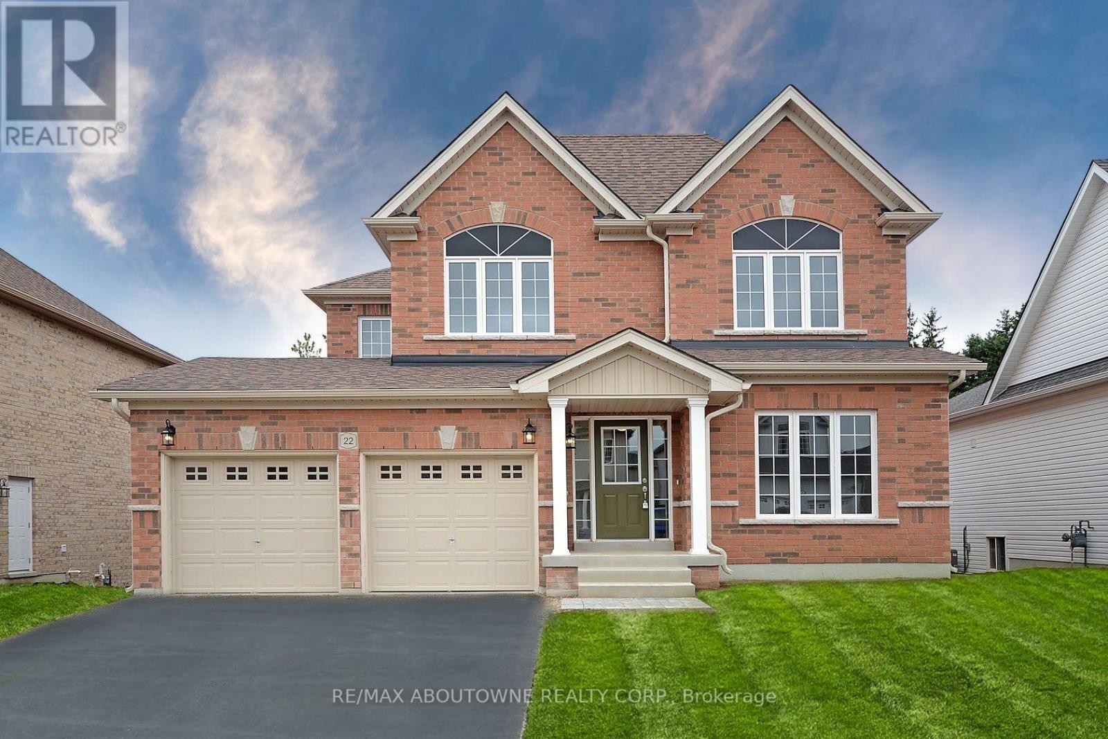 22 Ryan Street, Centre Wellington, ON