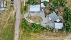Chaplin Acreage - Two Houses and Large Shop Chaplin, SK S0H 0V0