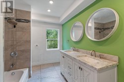 Unit 1 Bathroom - 