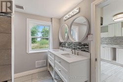 Unit 2 Bathroom - 