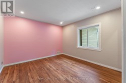 Unit 2 Bedroom - 