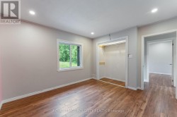 Unit 2 Bedroom - 