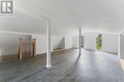 Loft Over Garage - 