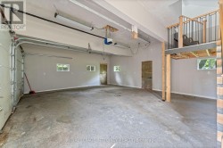 Over Sized Garage - 