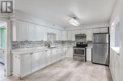 Unit 1 Kitchen - 