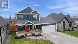 3549 CANFIELD CRESCENT Fort Erie (Black Creek), ON L0S 1S0