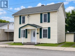 232 REGENT STREET Hawkesbury, ON K6A 1E9