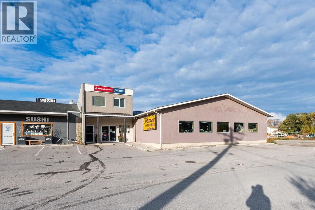 335 3Rd Avenue, Invermere, BC