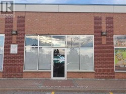 18 - 21 FAIRBURN DRIVE Markham, ON L6G 0A5