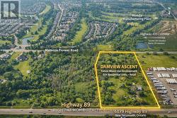 6100 MACKENZIE PIONEER ROAD New Tecumseth, ON L9R 1A5