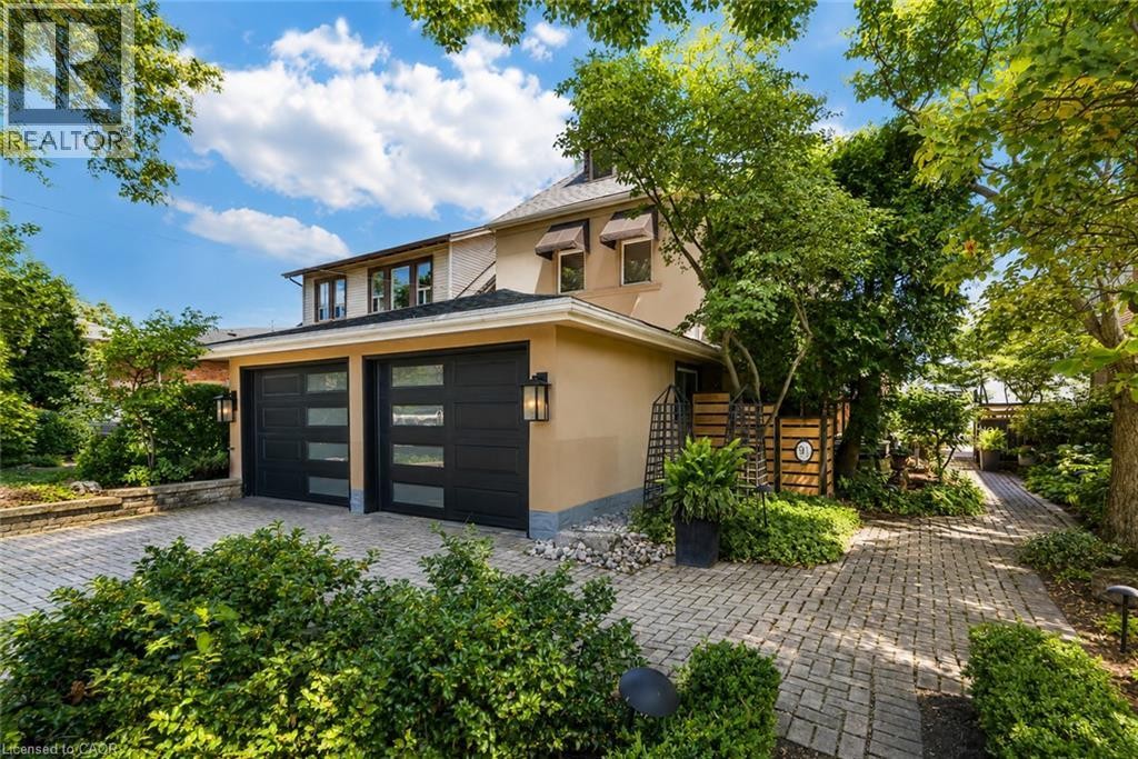 91 Mountain Park Avenue, Hamilton, ON