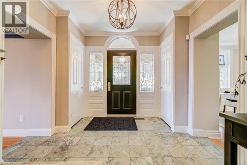 91 Mountain Park Avenue, Hamilton, ON 